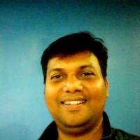 Nitin Adhatrao