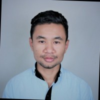 Sishan Maharjan