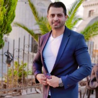 Abdullah Suliman