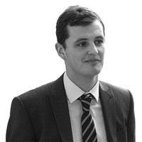 Daniel Jarvis