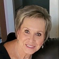 ✨Mary Eisenhaur✨