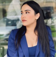 Kenza Kadri