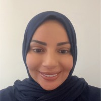 Sukaina Rashid, Cpa, Ca, Mba