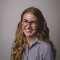 Madelyne Anklam