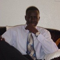 Jacob D. Mabil