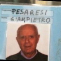 giampietro pesaresi