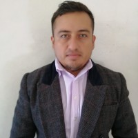 Ing. Clinton Antony Alejos Chi