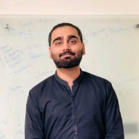 Muhammad Huzaifa Sandhu