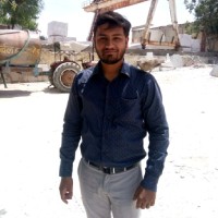 Rishabh A Sharma