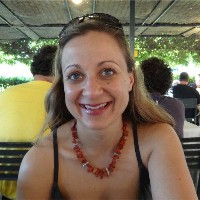 Alexandra Vranyac - Wheeler