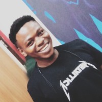 Madubuike Michael