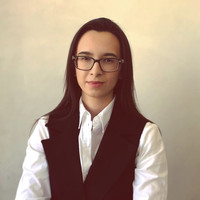 Vladislava Kudiukina