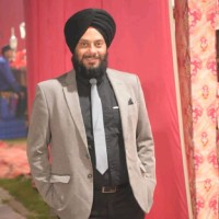 Harvinder Saini