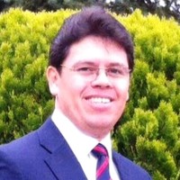 Victor Hugo Bullman Aburto