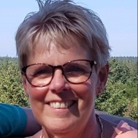 Ellen Van Nieuwamerongen-Van Dijk