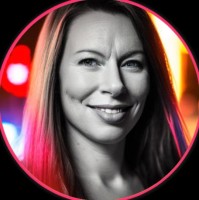 Christy Moss (she, her)