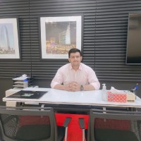 Nadeem Abbasi