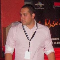 Alexandre Duchêne