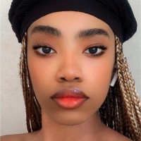Precious Mhlanga
