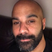 Paul Pillay