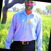 Nisar Mohmad