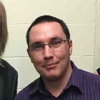 Matt Attewell