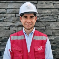 Erick Lecaros Donoso