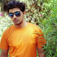 Arun Meena