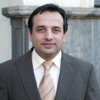 Abdeslam Chernoubi