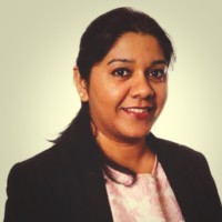 Srividhya Parthasarathy