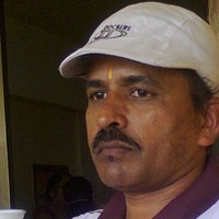 SUHAS DANDEKAR