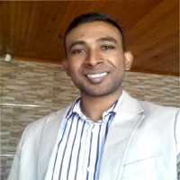 Clinton Pillay