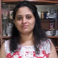 Sonali Phadale
