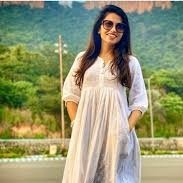 Sanjana Singh