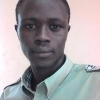 Alain NZALI