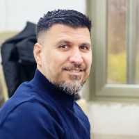 Sarhang Abdlrazaq