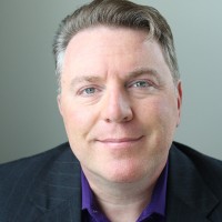 Stephen Storer