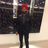 amandeep singh sehgal