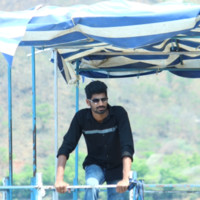Vinodh Kumar