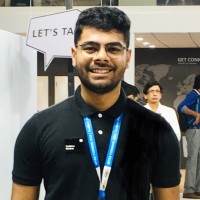 Vaibhav Mankar