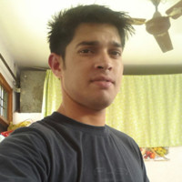 Aabid Ahmed