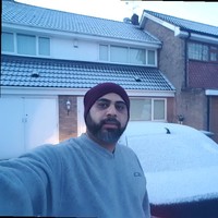 Rambo Singh