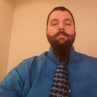 Justin Lehman