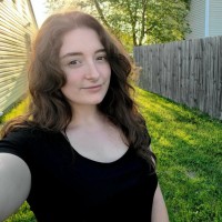 Hayley Greeninger