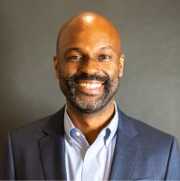 Cedric Wilson