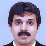Kalesh Krishnan