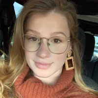 Kelsey Legagneur