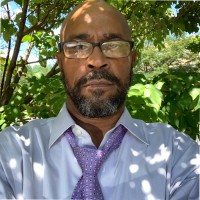 Reginald Washington