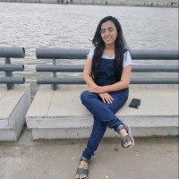 Vishva Raval