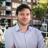 Bob van den Heuvel